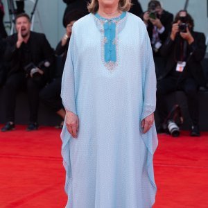 Hillary Clinton