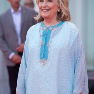 Hillary Clinton