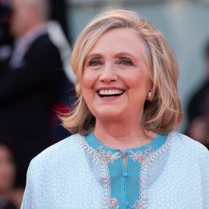 Hillary Clinton