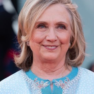 Hillary Clinton