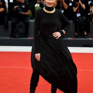 Isabelle Huppert u Veneciji