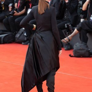 Isabelle Huppert u Veneciji