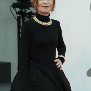 Isabelle Huppert u Veneciji