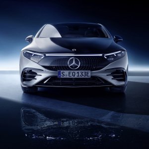 Evolucija rešetke hladnjaka Mercedes-Benza od 1900. do danas