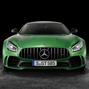 AMG GT R (2016.)