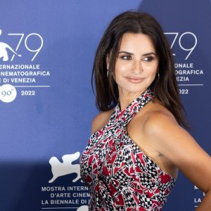 Penelope Cruz