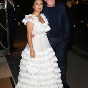 Salma Hayek