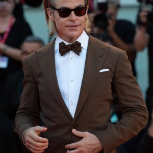 Chris Pine