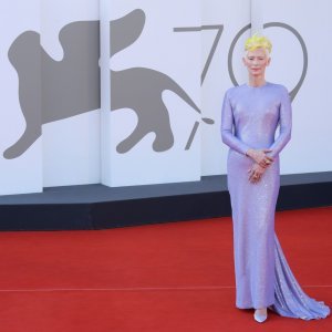 Tilda Swinton