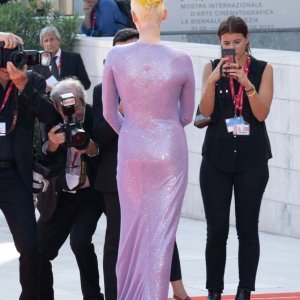 Tilda Swinton
