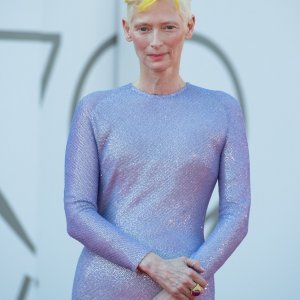 Tilda Swinton