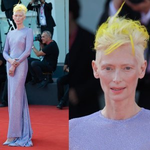 Tilda Swinton
