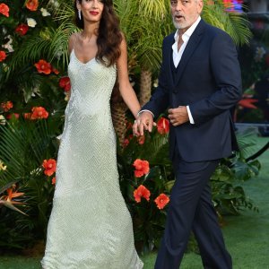 Amal i George Clooney