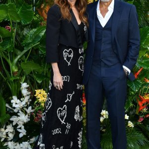 Julia Roberts i George Clooney