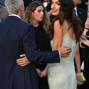 Amal i George Clooney