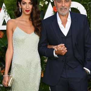 Amal i George Clooney