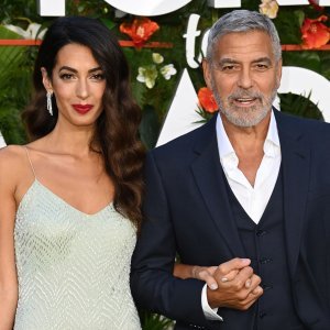 Amal i George Clooney