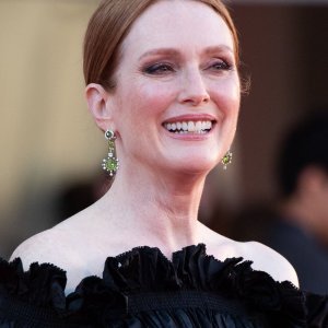 Julianne Moore