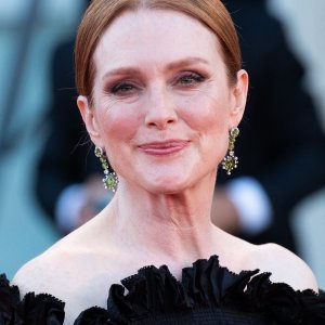 Julianne Moore