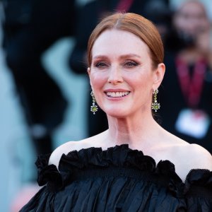 Julianne Moore