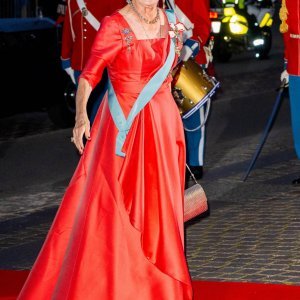 Danska kraljica Margrethe II