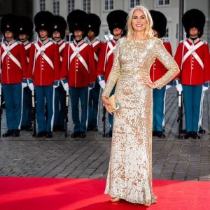 bivša danska premijerka Helle Thorning-Schmidt