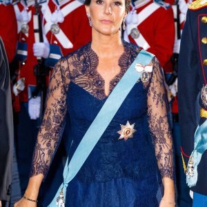 danska princeza Marie