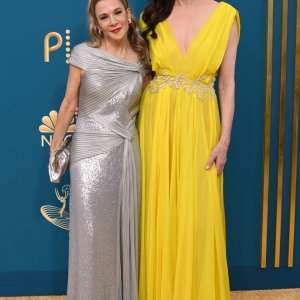 Madeline Di Nonno i Geena Davis