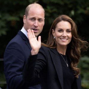 Princ William i Kate Middleton