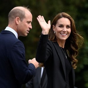 Princ William i Kate Middleton