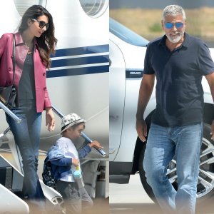 Amal i George Clooney