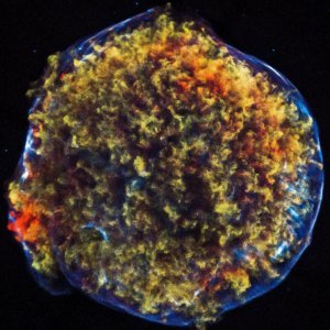 Supernova Tycho
