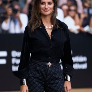 Penelope Cruz