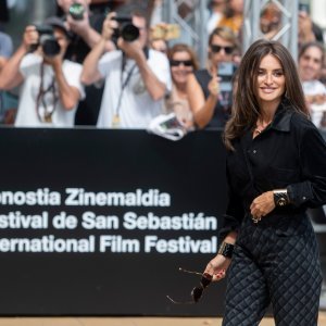 Penelope Cruz