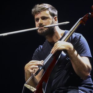 2Cellos u Areni održali posljednji nastup