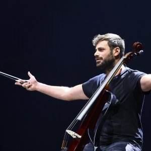 2Cellos u Areni održali posljednji nastup