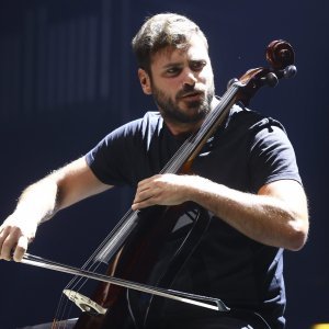 2Cellos u Areni održali posljednji nastup