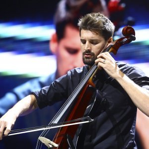 2Cellos u Areni održali posljednji nastup