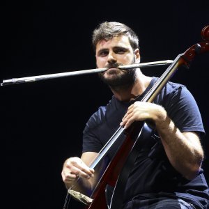 2Cellos u Areni održali posljednji nastup