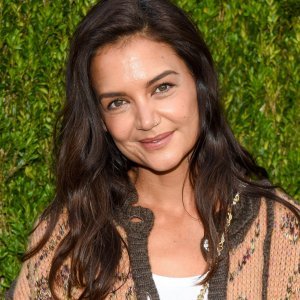 Katie Holmes