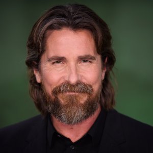 Christian Bale