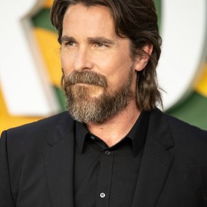 Christian Bale