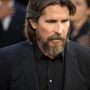 Christian Bale