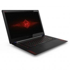 HP Omen 15