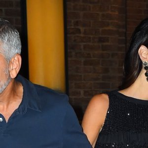 Amal i George Clooney