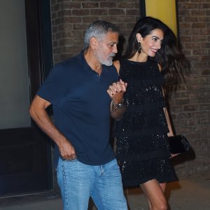 Amal i George Clooney