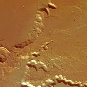 Medusae Fossae