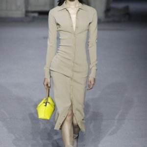 Modna revija kuće Tod's u Milanu