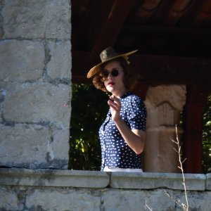 Marion Cotillard u Trstenom