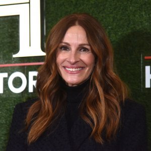 Julia Roberts